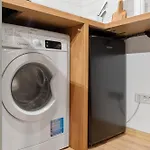 Close To Old Town & Cafes דירה בוקרשט