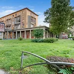 Close To Old Town & Cafes דירה בוקרשט