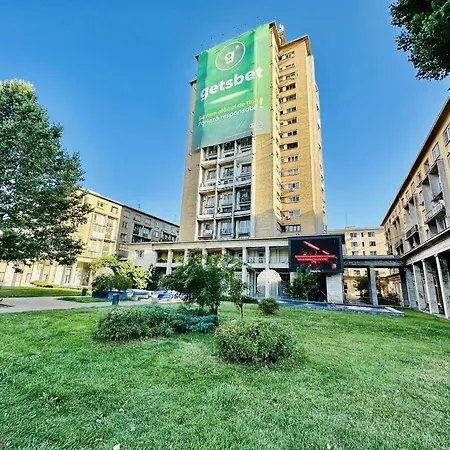 Apartamento Close To Old Town & Cafes