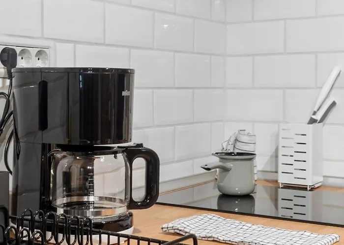 Close To Old Town & Cafes شقة بوخارست