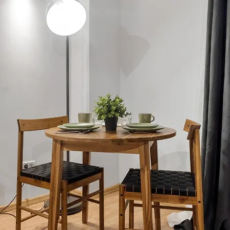 Apartament Close To Old Town & Cafes *