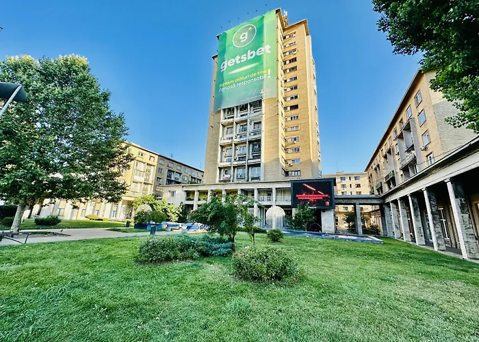 Apartment Close To Old Town & Cafes