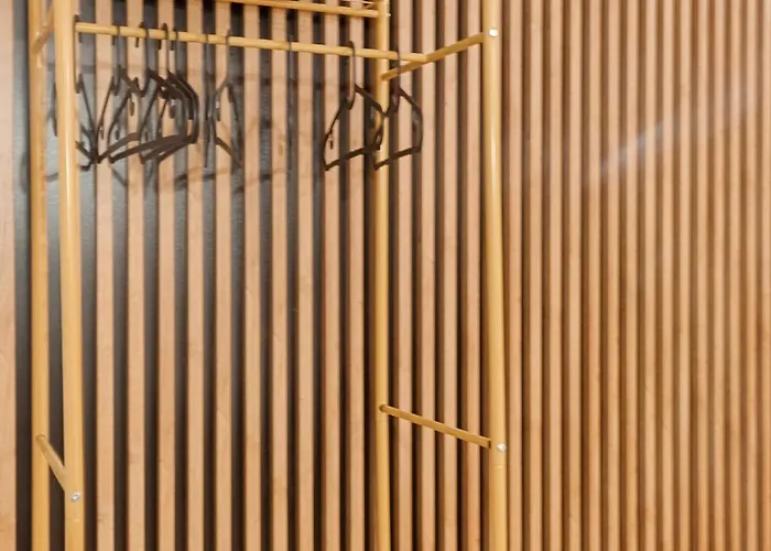 アパート Close To Old Town & Cafes ブカレスト